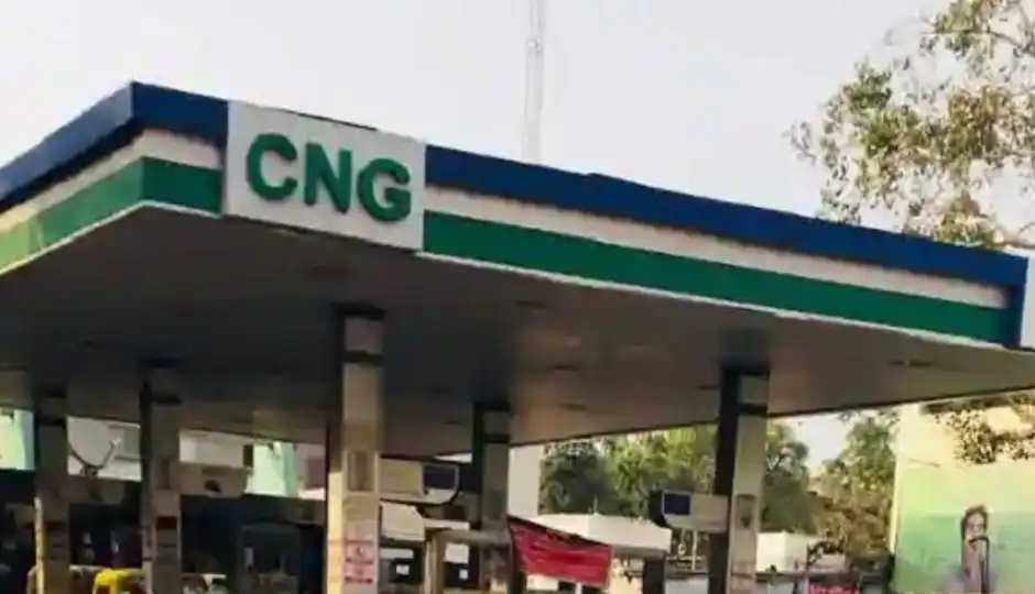 मुंबईकरों को फिर लगा महंगाई का झटका! CNG के दाम ₹2 प्रति किलो बढ़े, जानें नया रेट