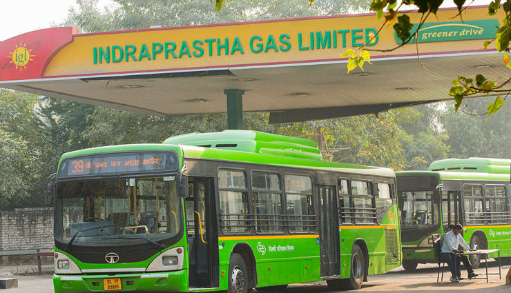 अनलॉक के दूसरे दिन आम लोगों को लगा एक और झटका! दिल्ली-NCR में आज से CNG महंगी 