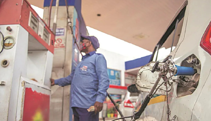 होली पर राजस्थान सरकार का बड़ा तोहफा: CNG-PNG सहित सभी गैसों के दाम हुए कम, जानें नई दरें और लागू होने की तारीख