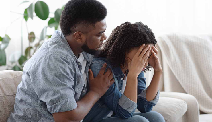 6 Warning Signs To Heed if You are Co-dependent
