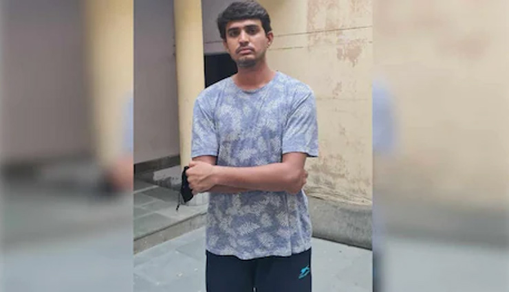 Jaipur News: गुरु-शिष्य का रिश्ता हुआ शर्मसार, नाबालिग टेनिस प्‍लेयर से रेप के आरोप में कोच‍ गिरफ्तार