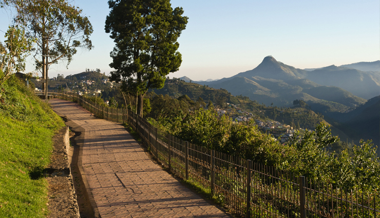 kodaikanal,tourist attractions in kodaikanal,kodaikanal tourist destinations,kodaikanal travel