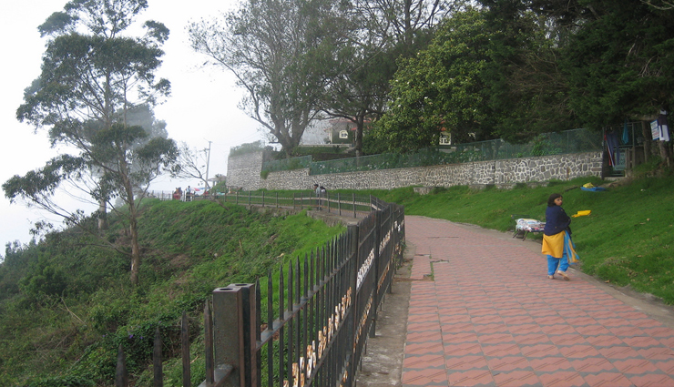 kodaikanal,tourist spots in kodaikanal,tamil nadu,travel guide,travel tips