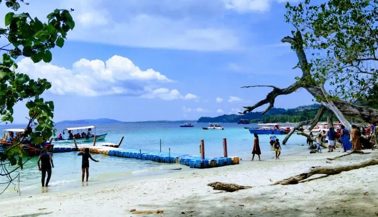 3 Coastal Treks To Explore in India