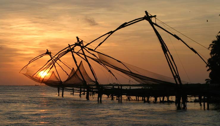 Give Yourself a Hilly Break at These Places Nearby Cochin