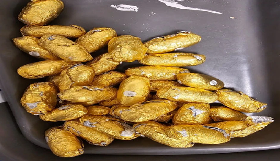 चेन्नई एयरपोर्ट पर ₹60 करोड़ की कोकीन जब्त, एनसीबी ने नाइजीरियाई नेटवर्क का किया भंडाफोड़