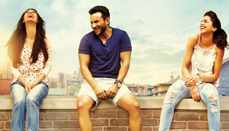 10 times when bollywood choose love over friendship