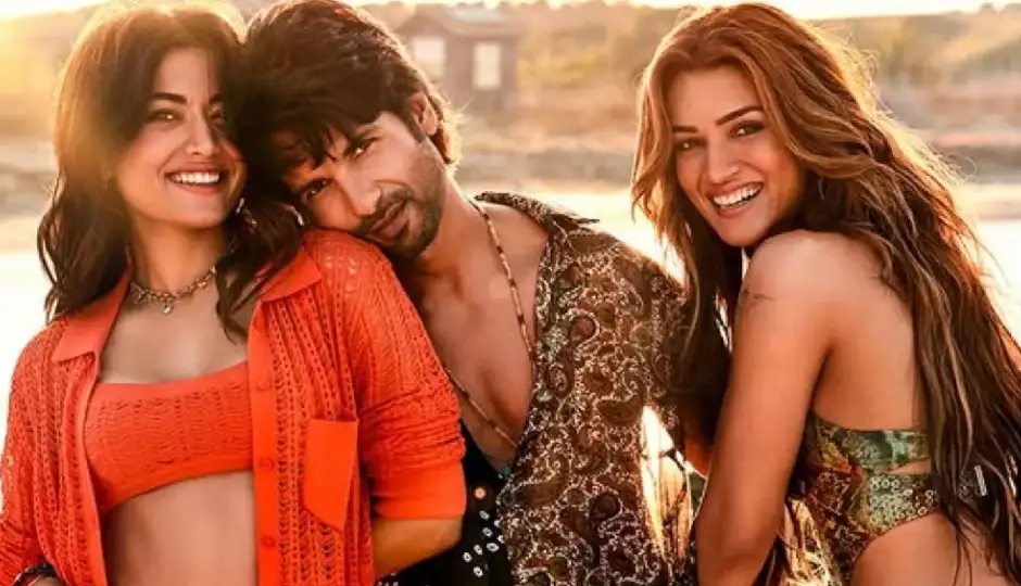 बॉक्स ऑफिस पर छाई 'कॉकटेल 2', पहले वीकेंड में दिखाया दम, 100 करोड़ क्लब से बस एक कदम दूर