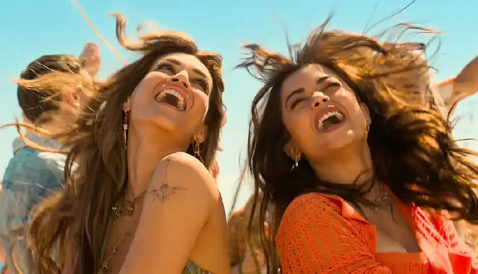 बॉक्स ऑफिस पर छाई 'कॉकटेल 2', 4 दिनों में 85 करोड़ की कमाई, जल्द छू सकती है 100 करोड़ का आंकड़ा
