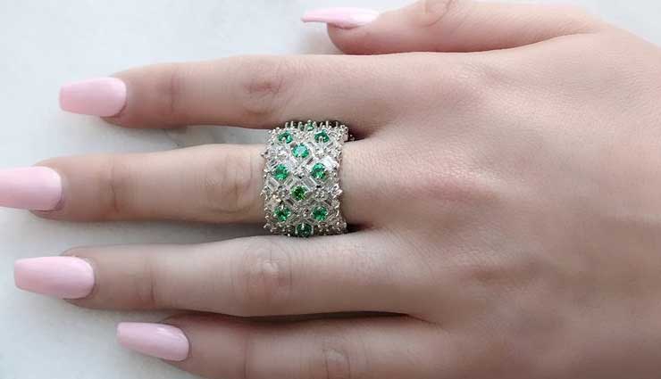 mangalsutra rings,cocktail rings,midi rings,co-ordinated rings,rings,fashion tips for diwali,diwali 2018