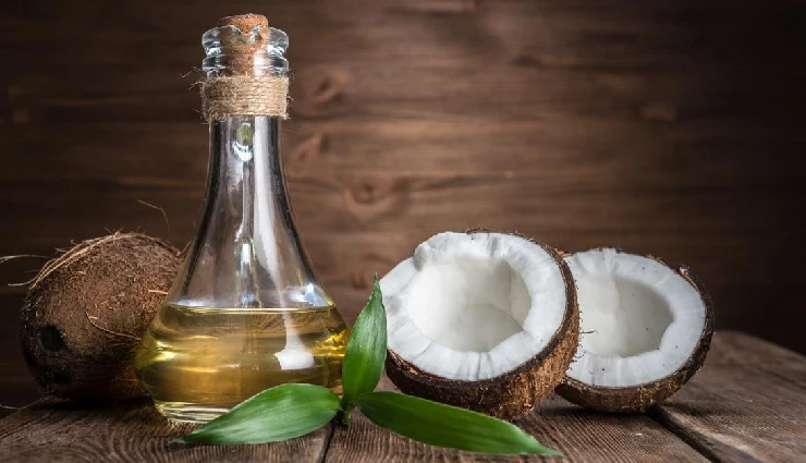 natural hair care,cooking oils for hair,hair growth remedies,reduce hair fall naturally,frizz control oils,chemical-free hair treatment,best oils for hair,home remedies for damaged hair,thick hair tips,long hair naturally