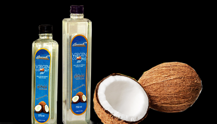 7 beauty hacks of using coconut oil,coconut oil uses,coconut oil,benefits of using coconut oil