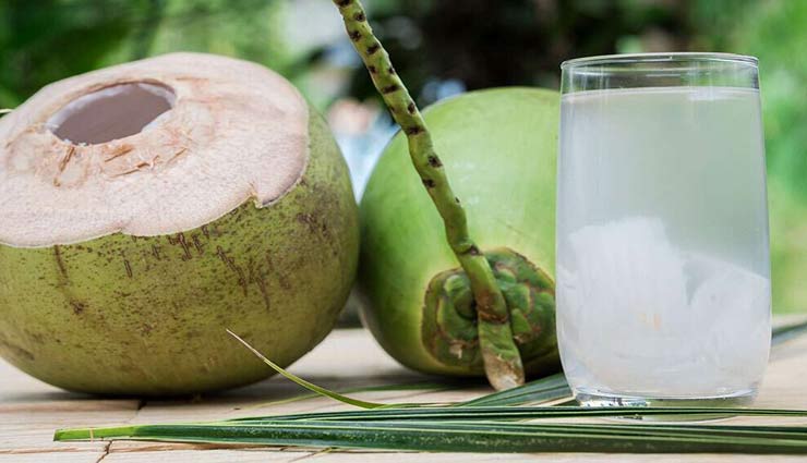 tender coconut,health benefits of tender coconut,Health tips,fitness tips,summer tips