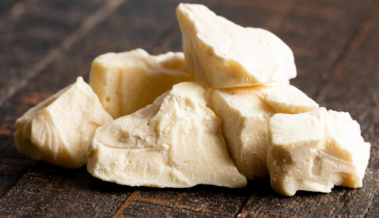 Amazing Benefits of Using Cocoa Butter For Your Skin and Hair