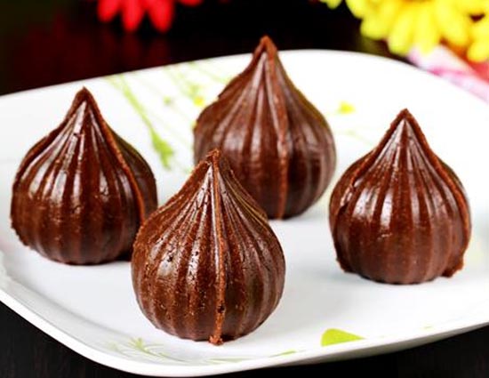 Chaitra Navratri Festival 2018 - Special Bhog for Day 8 of Navratri