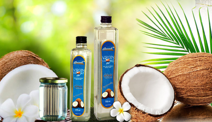 7 beauty hacks of using coconut oil,coconut oil uses,coconut oil,benefits of using coconut oil