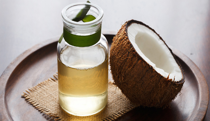 damaged hair,curry leaves,coconut oil,rosemary oil,black tea,mayonnaise,leave in conditioner,home remedies,remedies to treat hair,hair care tips,summer care tips,beauty tips