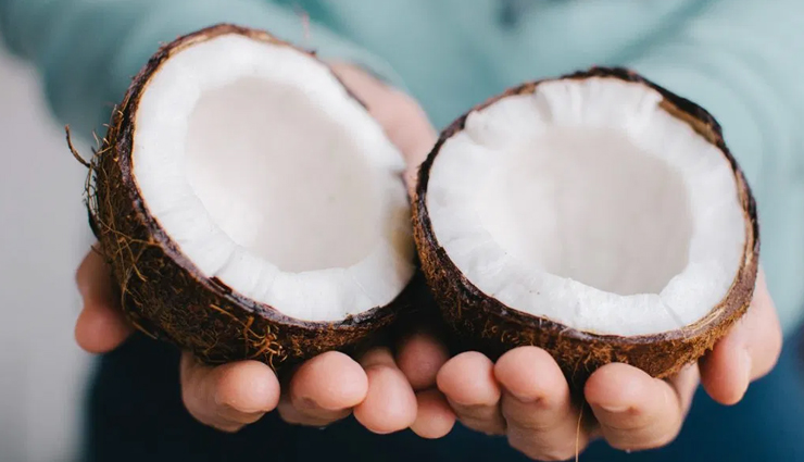 5 Harmful Effects of Eating Coconut in Excess