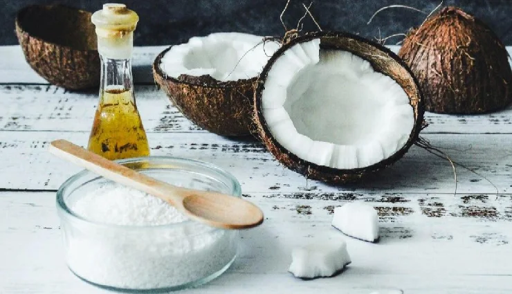 12 Amazing Benefits of Using Coconut Oil For Skin and Hair