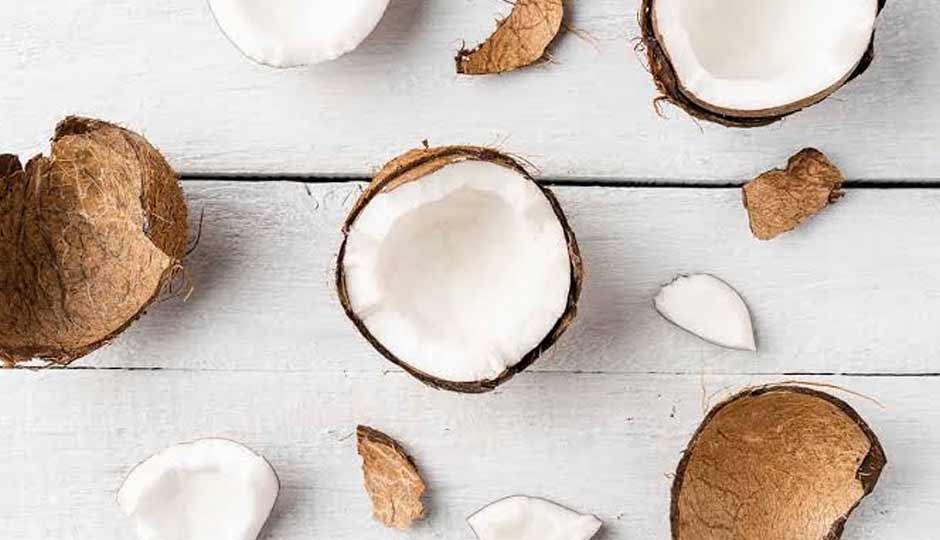 18 Benefits of Coconut for Skin and Hair