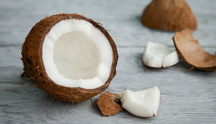 health benefits of coconut,Health tips,fitness tips
