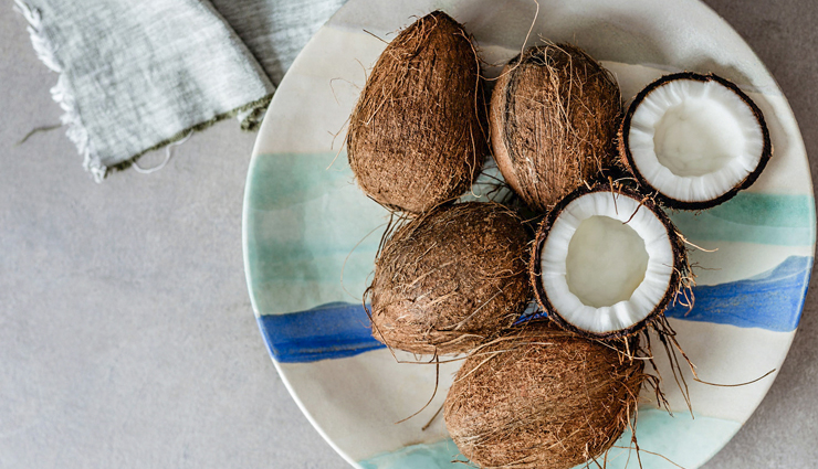 coconut,health benefits of coconut,Health tips,fitness tips