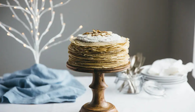 coconut amaretto crepe cake,coconut amaretto crepe cake recipe,hunger struck,food