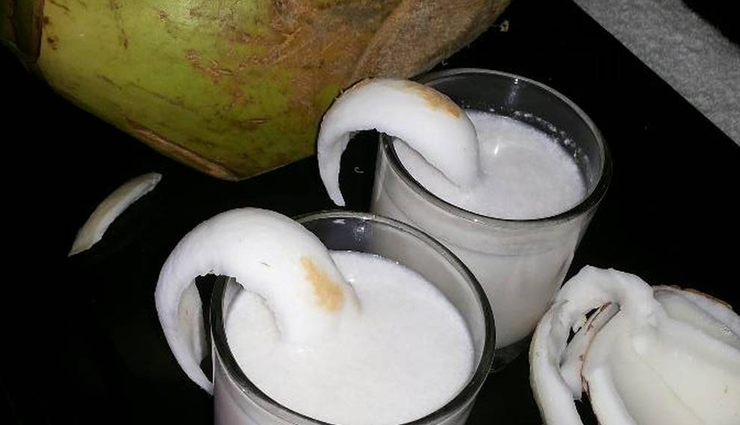 benefits of drinking coconut water,health benefits of coconut water,healthy living,Health tips
