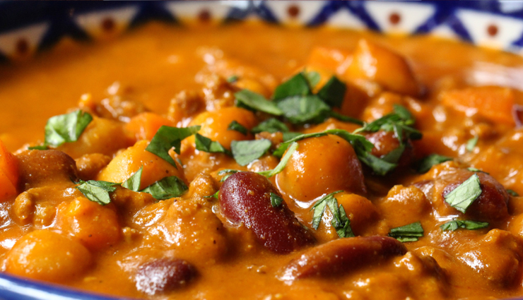 coconut curry chili recipe,spicy fusion chili with coconut curry,flavorful coconut curry chili recipe,exotic chili recipe with coconut milk,fusion coconut curry chili dish,creamy and spicy curry chili recipe,easy coconut curry chili recipe,vegan coconut curry chili with bold flavors,spicy chili infused with coconut and curry,hearty and satisfying coconut curry chili