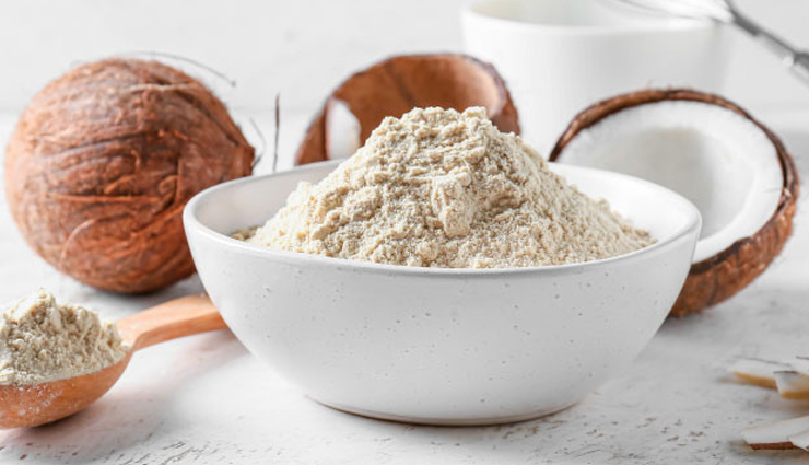 health benefits of coconut flour,coconut flour nutrition,is coconut flour healthy,coconut flour benefits for digestion,coconut flour for weight loss,coconut flour vs wheat flour,gluten-free coconut flour benefits,coconut flour for diabetes,coconut flour protein content,coconut flour and gut health,coconut flour for baking,coconut flour keto benefits