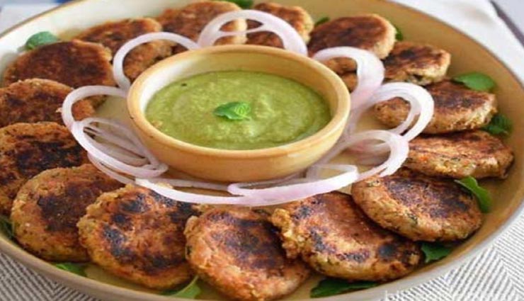 coconut kebab recipe,recipe,recipe in hindi,special recipe