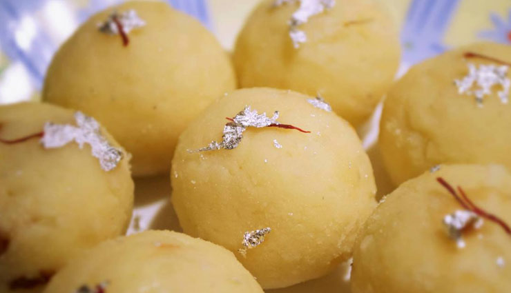 diwali special,recipe coconut khoya gulkand laddu,recipe,coconut recipe,coconut recipe,khoya recipe,sweet,sweet recipe