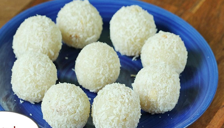 coconut ladoos,hunger struck,food,easy recipe