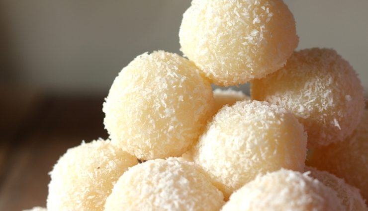coconut ladoo,coconut ladoo recipe,ladoo recipe,recipe