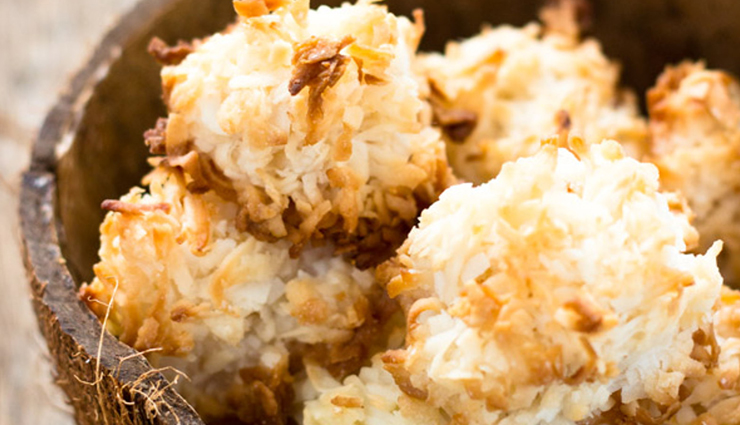 coconut macroons,coconut macroons recipe,hunger struck,food