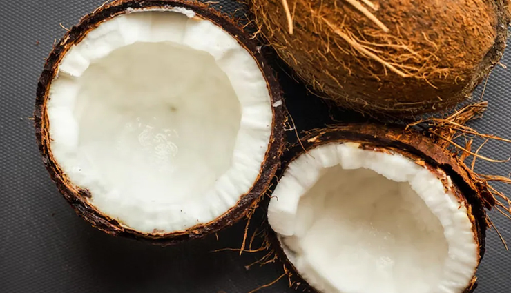 Is Coconut Meat Good For Your Health?