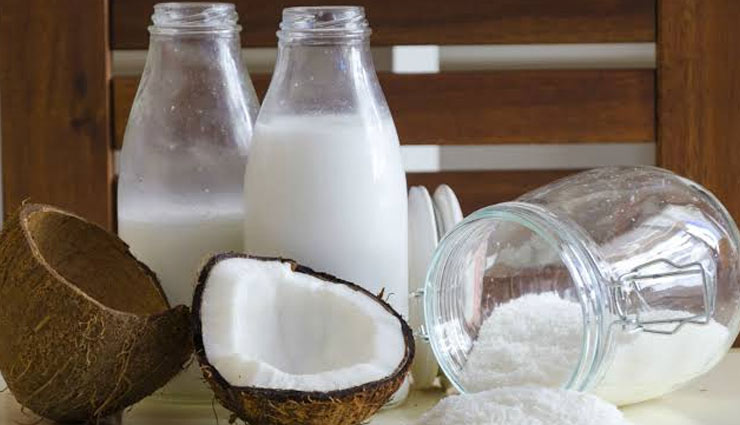 coconut milk,beauty benefits of coconut milk,coconut milk  for healthy hair,coconut milk  hair masks,beauty tips,hair care tips