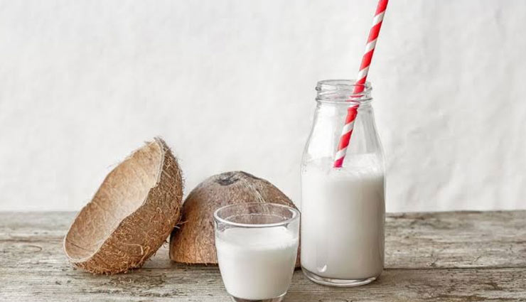 coconut milk,beauty benefits of coconut milk,coconut milk  for healthy hair,coconut milk  hair masks,beauty tips,hair care tips