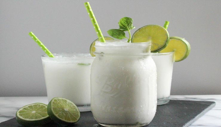 coconut mojito recipe,recipe,recipe in hindi,special recipe,lockdown,coronavirus