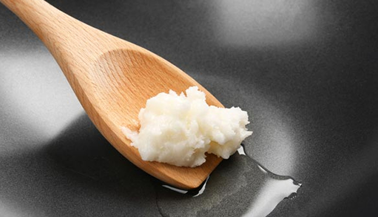 ways to use coconut oil,coconut oil during pregnancy,Health tips,fitness tips,pregnancy tips