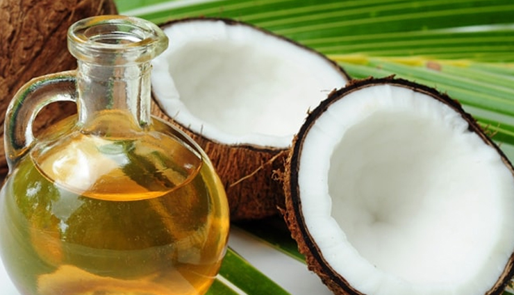 beauty tips,5 ways to treat tanning with coconut oil,how to get rid of tanning at home,how to avoid tanning,use of coconut oil for tanning,ways to not get tanned