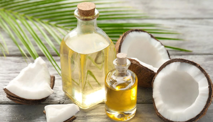 10 Amazing Benefits of Using Coconut Oil for Face