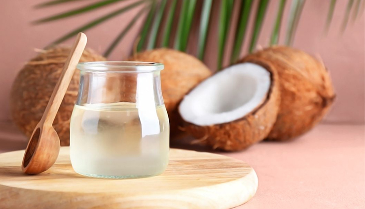 diy ways to use coconut oil to treat acne scars,beauty tips,beauty hacks