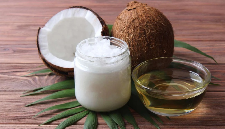 5 DIY Ways To Use Coconut Oil for Skin Remedies