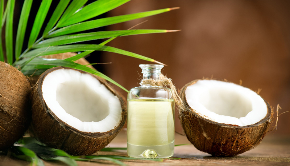 10 Amazing Health Benefits of Coconut Oil