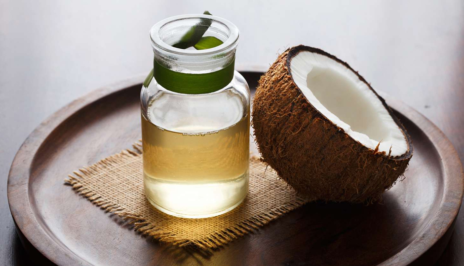 10 Benefits of Coconut Oil for Skin and Hair