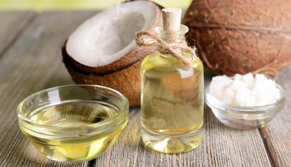 16 Benefits of Coconut Oil for Skin and Hair