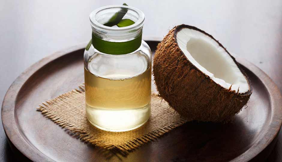 16 Amazing Benefits of Coconut Oil for Skin and Hair