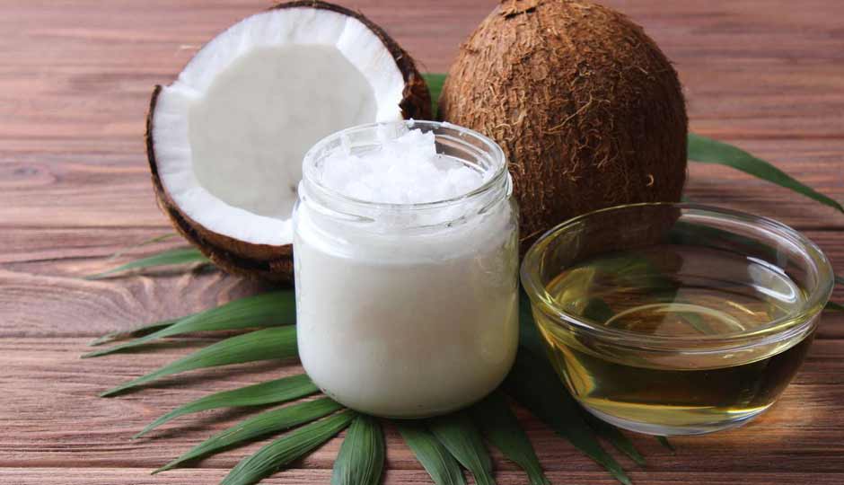 14 Amazing Benefits of Coconut Oil for Skin and Hair