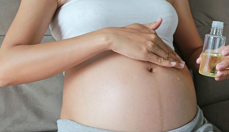 ways to use coconut oil,coconut oil during pregnancy,Health tips,fitness tips,pregnancy tips